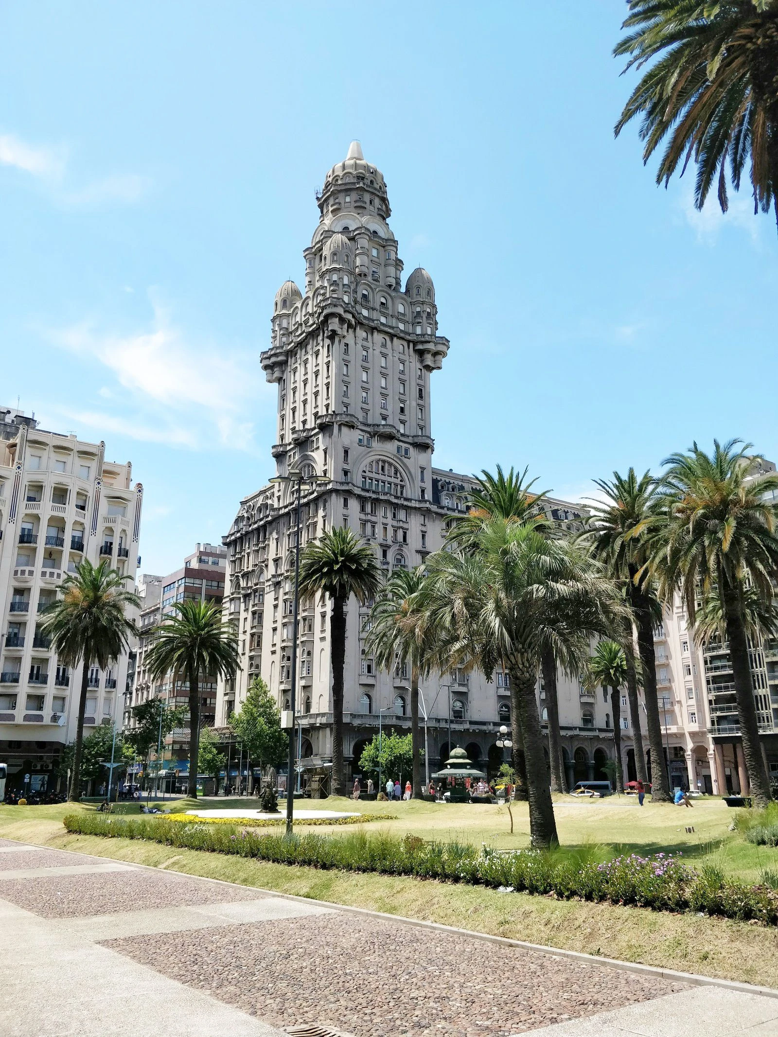 eSIM 1GB 7 Days Uruguay