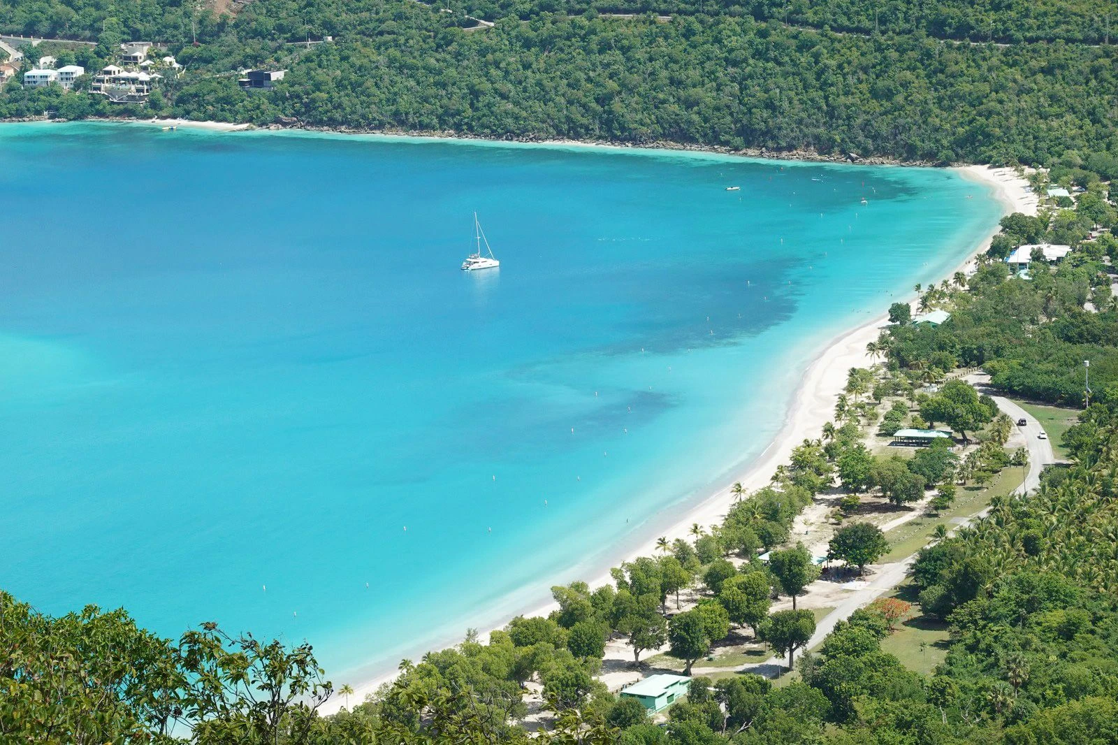 eSIM 1GB 7 Days United States Virgin Islands