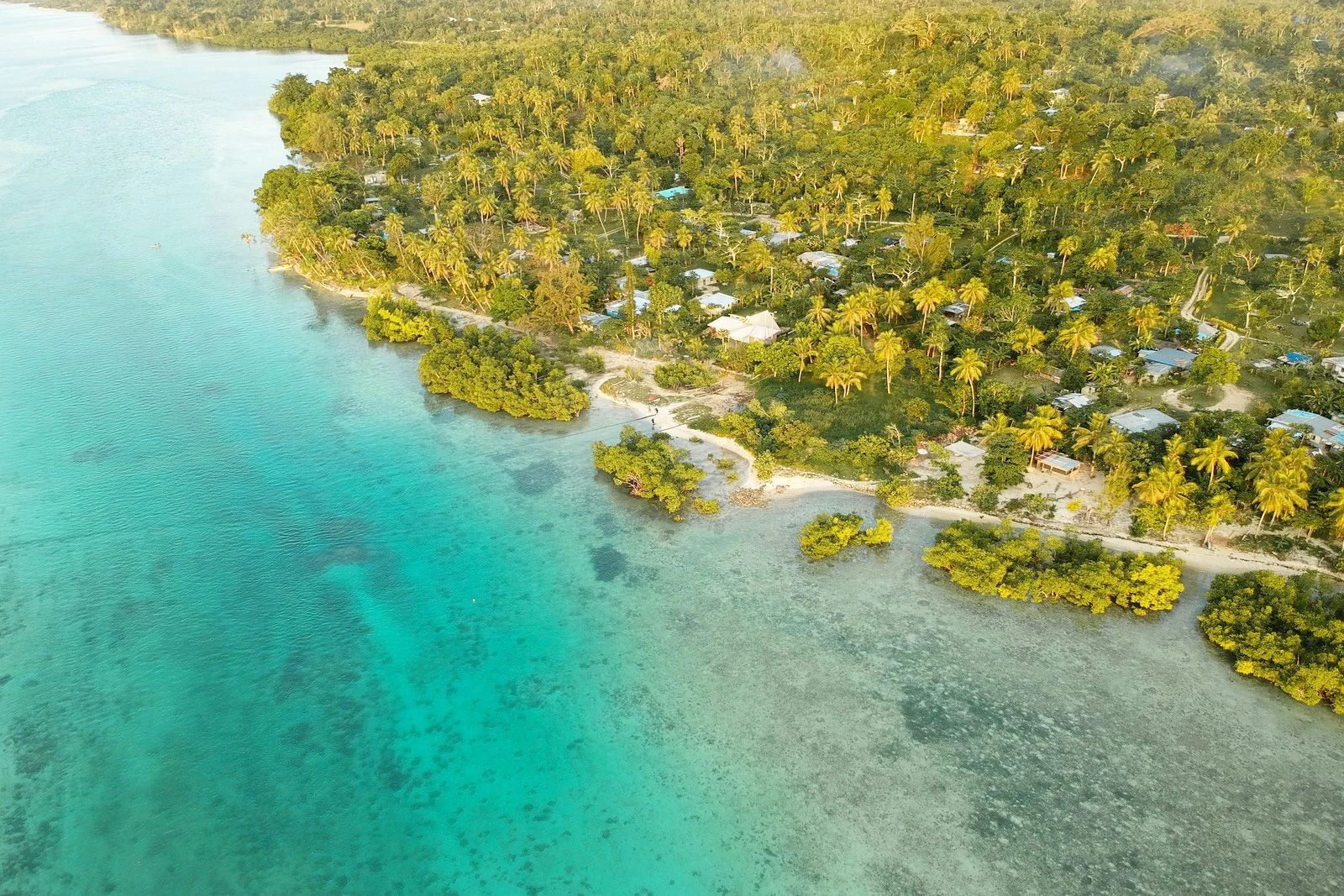 eSIM 1GB 7 Days Vanuatu
