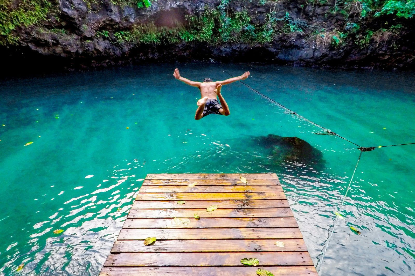 eSIM 1GB 7 Days Samoa