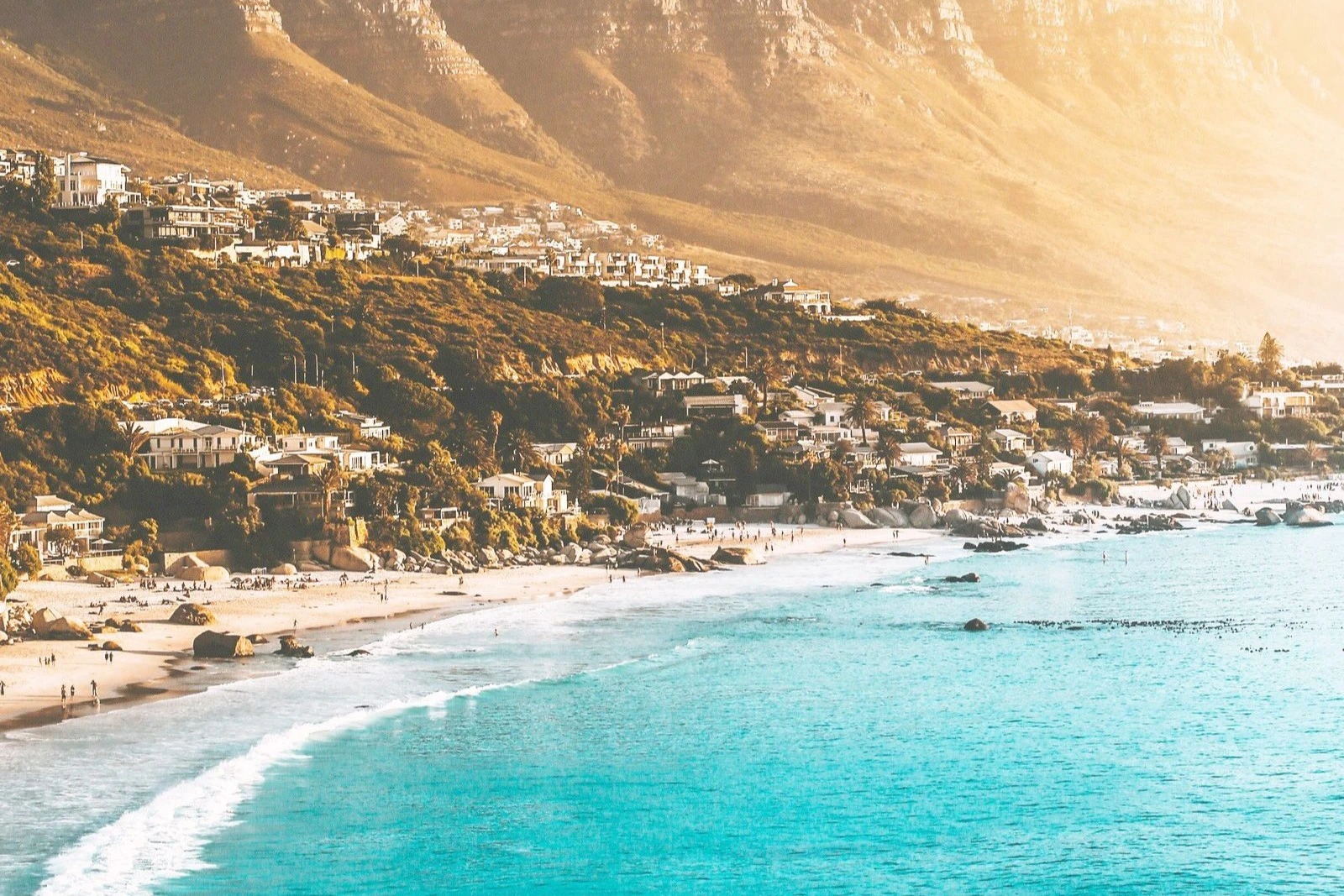 eSIM 1GB 7 Days South Africa