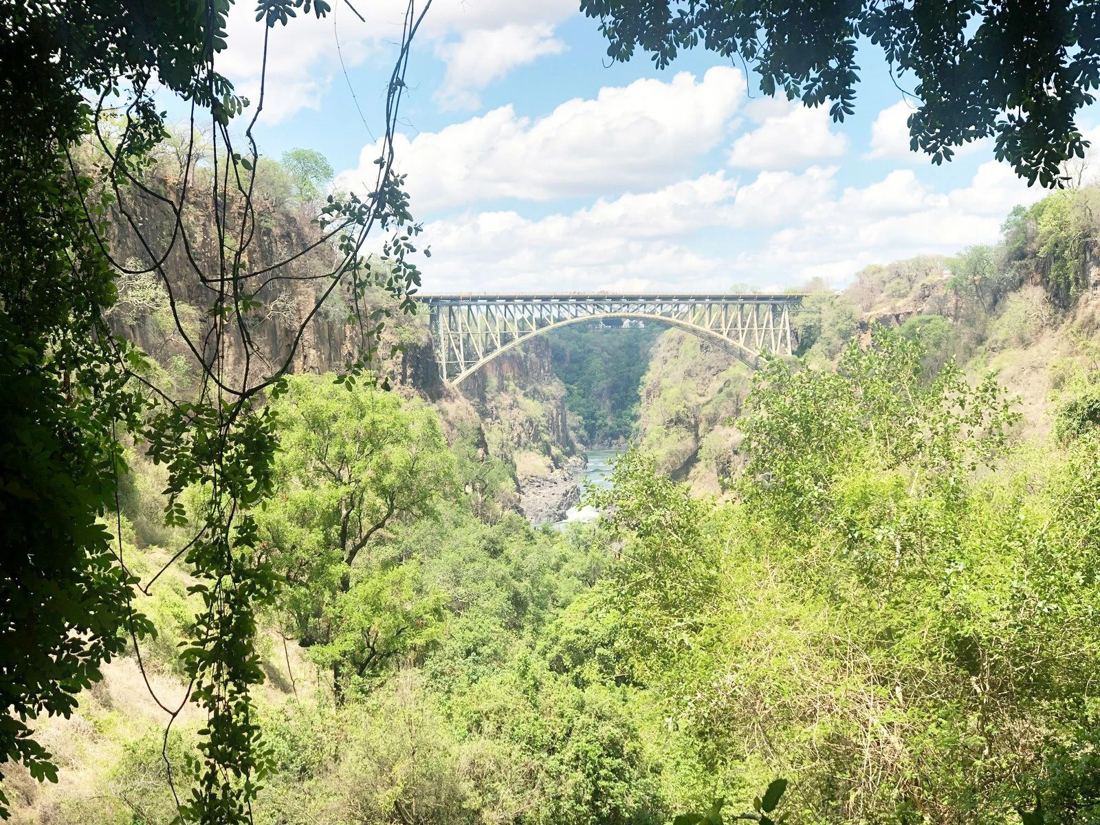 eSIM 1GB 7 Days Zambia