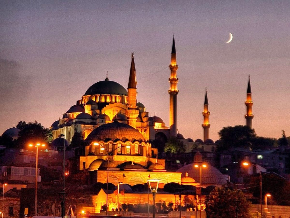 Underrated Destinations in Turkey Worth Visiting